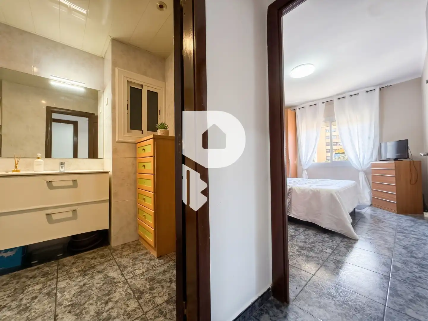 Wohnung mit Terrasse zum Verkauf in Sant Vicenç Dels Horts, imagen 8