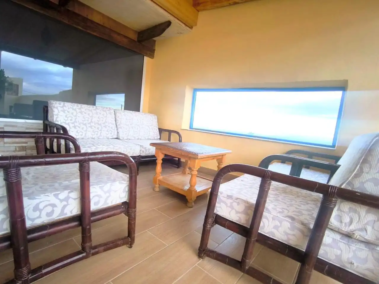Living room of Houses for rent in Güímar