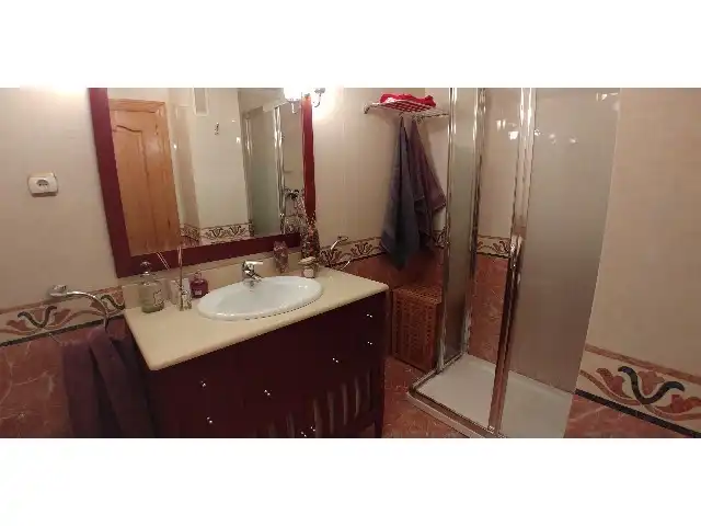 Flat for rent in Centro