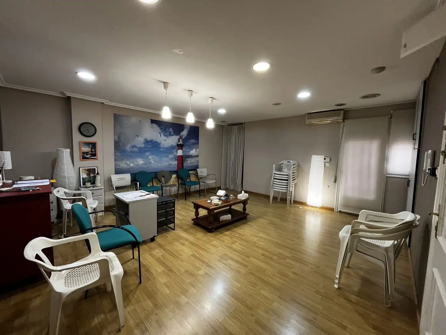 Wohnung zum Verkauf in Villena