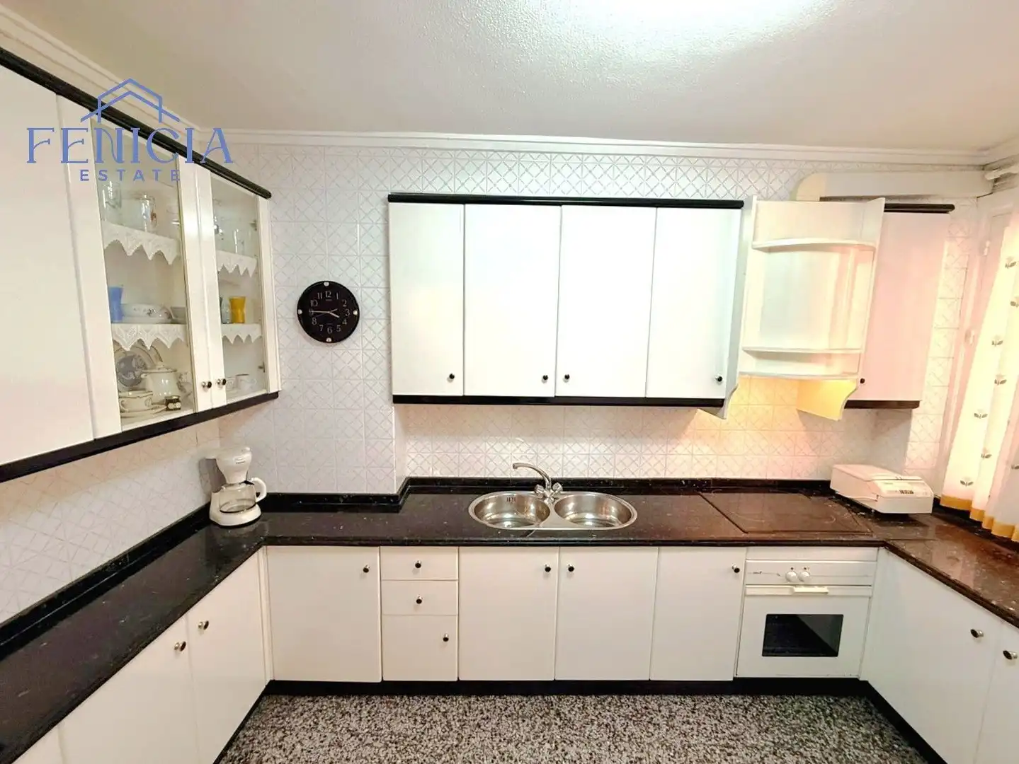 Piso en venta en Almuñecar Centro