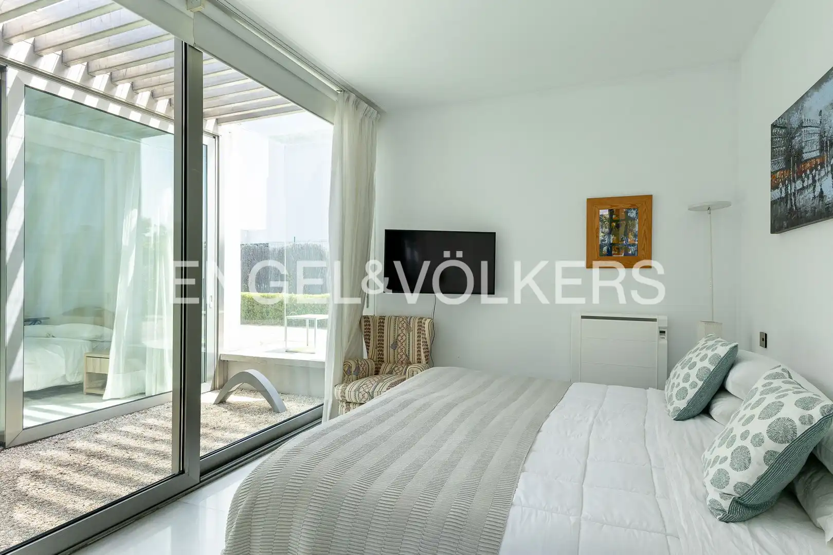 Casa con piscina en venta en Moncloa - Aravaca, imagen 25