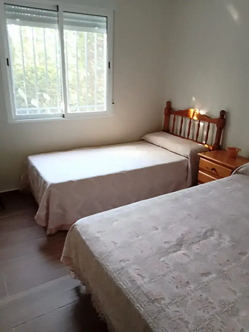 Habitación de Casa o chalet en venta en Navarrés con Terraza y Trastero