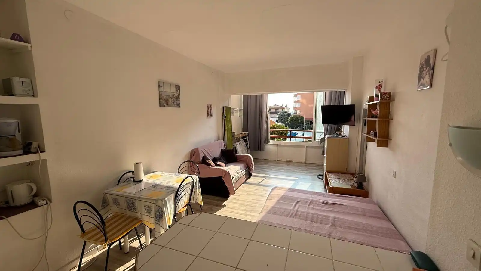 Apartamento con piscina en venta en Santa Margarita, imagen 4
