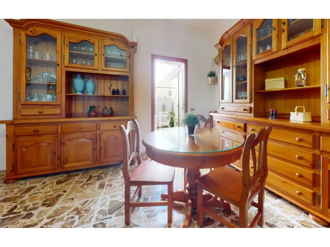 Esszimmer von Gebäude zum Verkauf in Icod de los Vinos