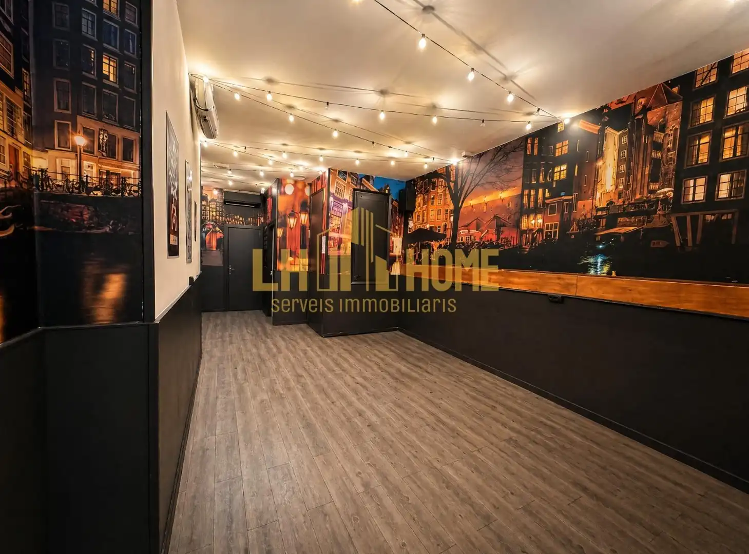 Local comercial en venda a Carrer del Príncep de Bergara, imagen 8