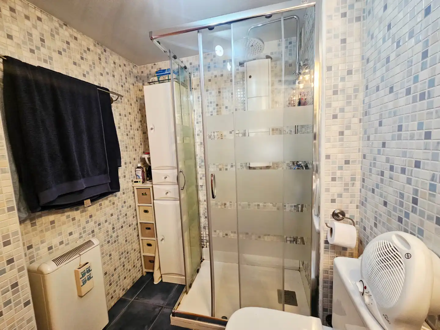 Baño de Piso en venta en Madrid con Aire acondicionado, Calefacción y Trastero