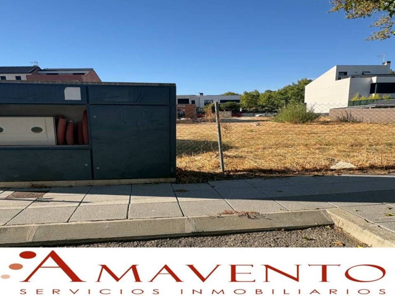 Residencial en venda en Paracuellos de Jarama