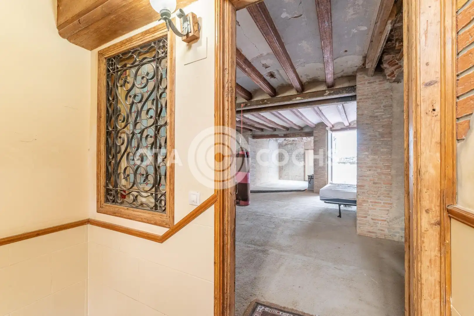 Residential for sale in Calle santa anna, imagen 82