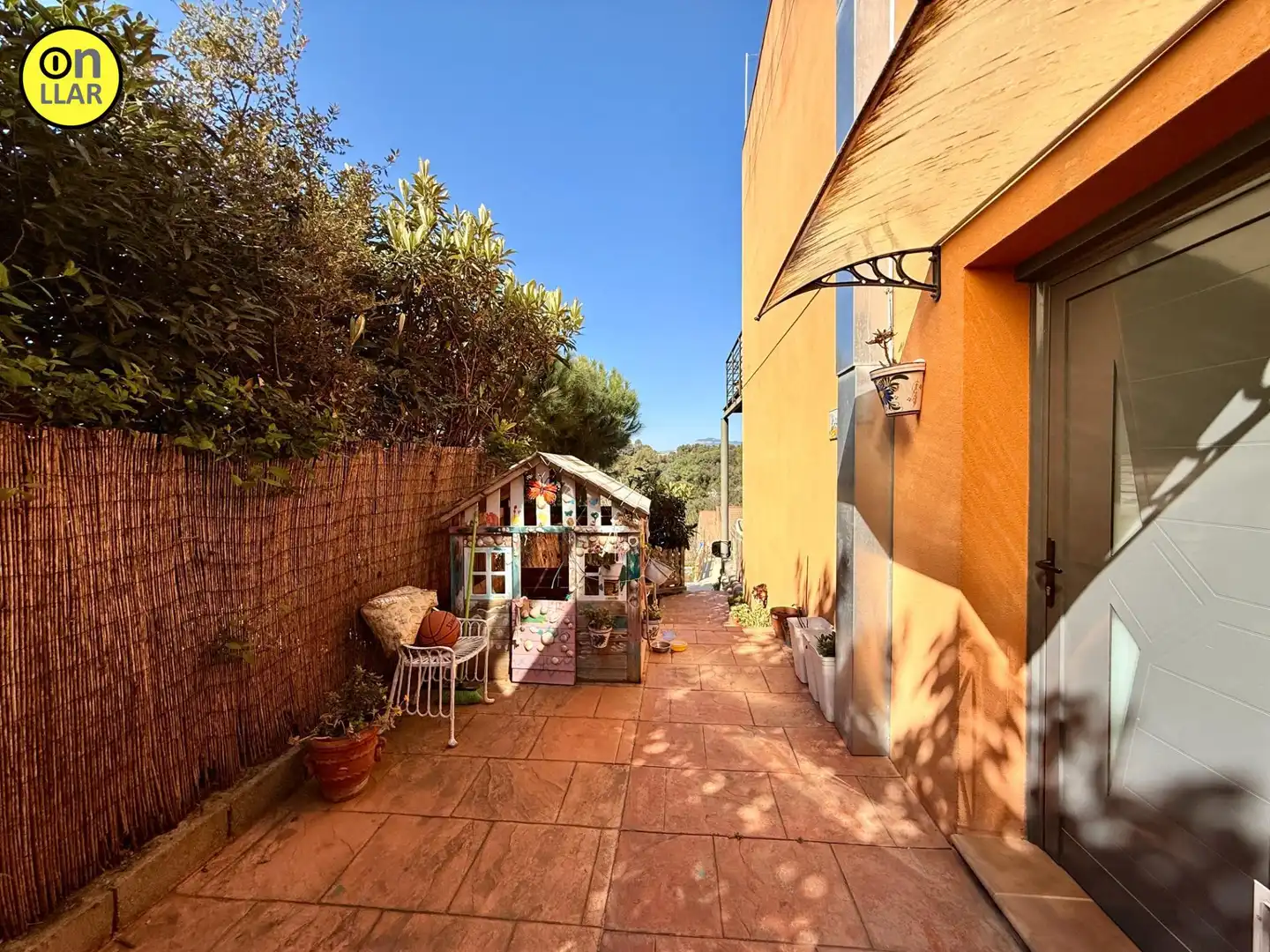 Casa con piscina en venta en Carrer AMISTAT, imagen 71