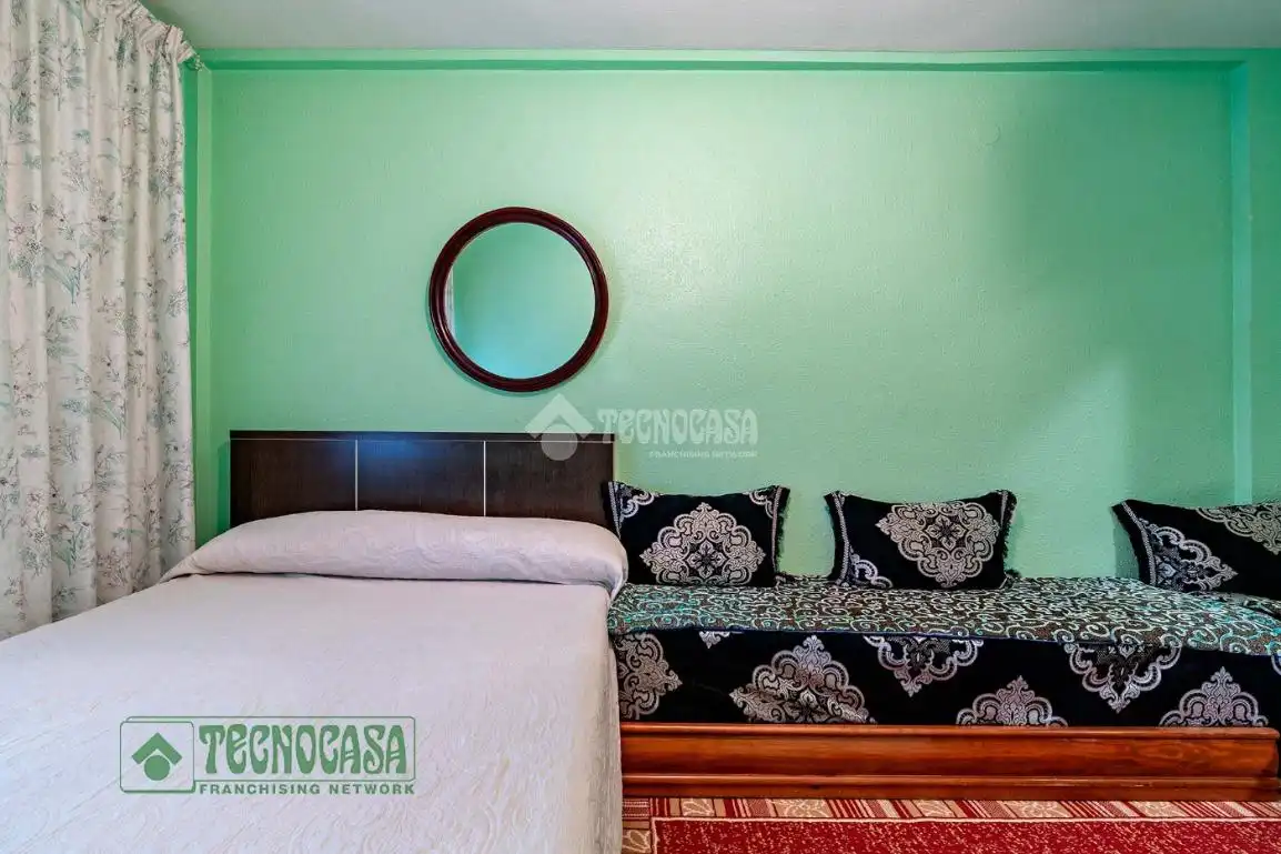 Habitación de Piso en venta en El Ejido con Aire acondicionado, Terraza y Amueblado