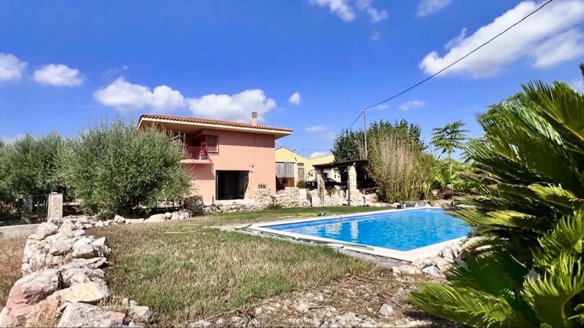 Casa amb piscina en venda a Valls, imagen 2