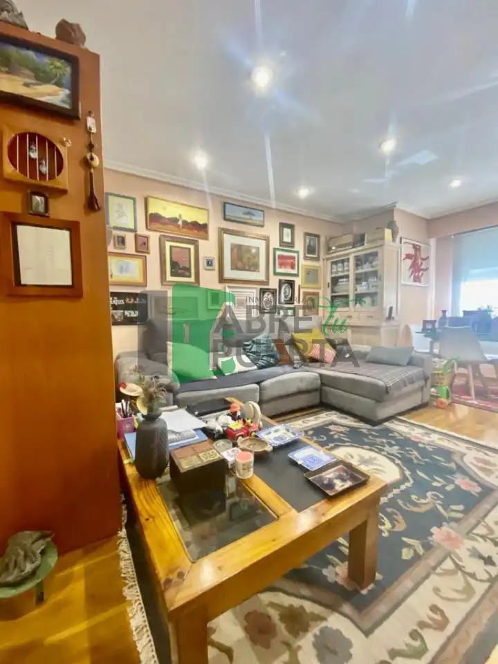 Duplex con ascensore in vendita a Faustino Santalices, imagen 8
