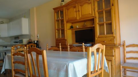 Foto 2 de Piso en venta en Carretera Barbastro, 8, Fiscal, Huesca