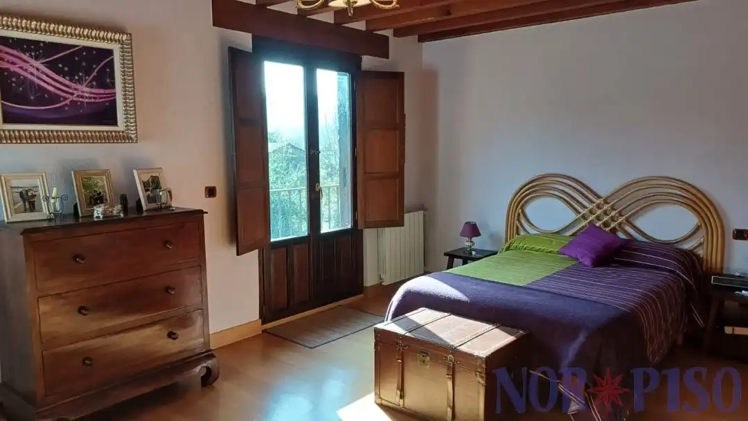 Casa o chalet en venta en Ereño