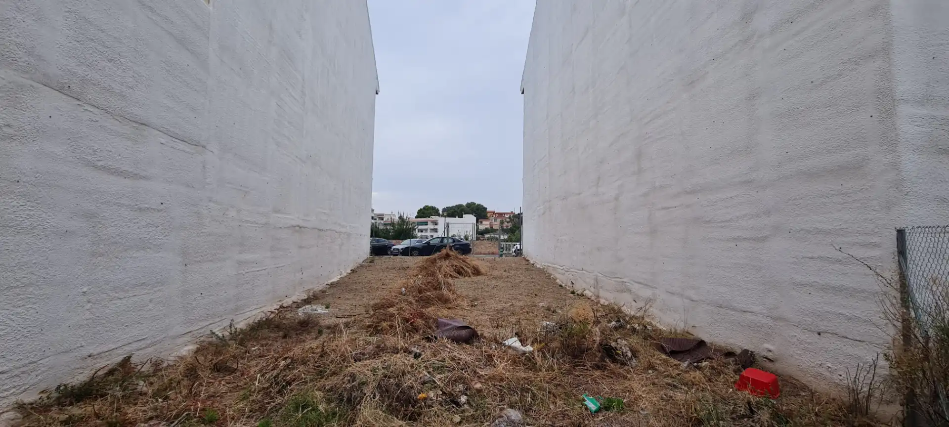 Residencial en venta en Carrer Gil de Atrosillo, 6, Casco Urbano