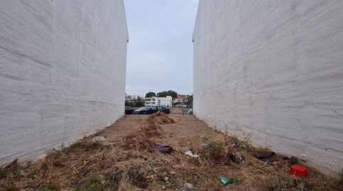 Foto 4 de Residencial en venta en Carrer Gil de Atrosillo, 6, Casco Urbano, Náquera
