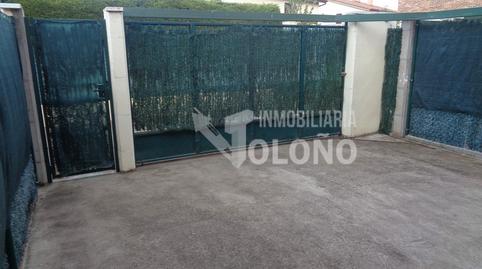 Foto 4 de Casa o xalet de lloguer a Calle Peña Gembres, 40, Anguciana, La Rioja