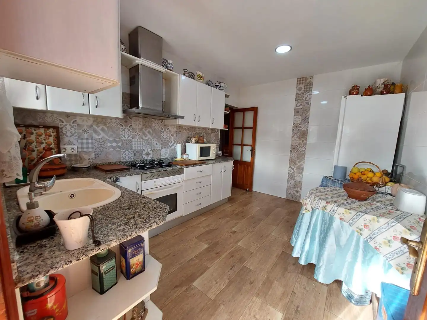 Casa rustica con piscina in vendita a Tébar - Los Arejos, imagen 24