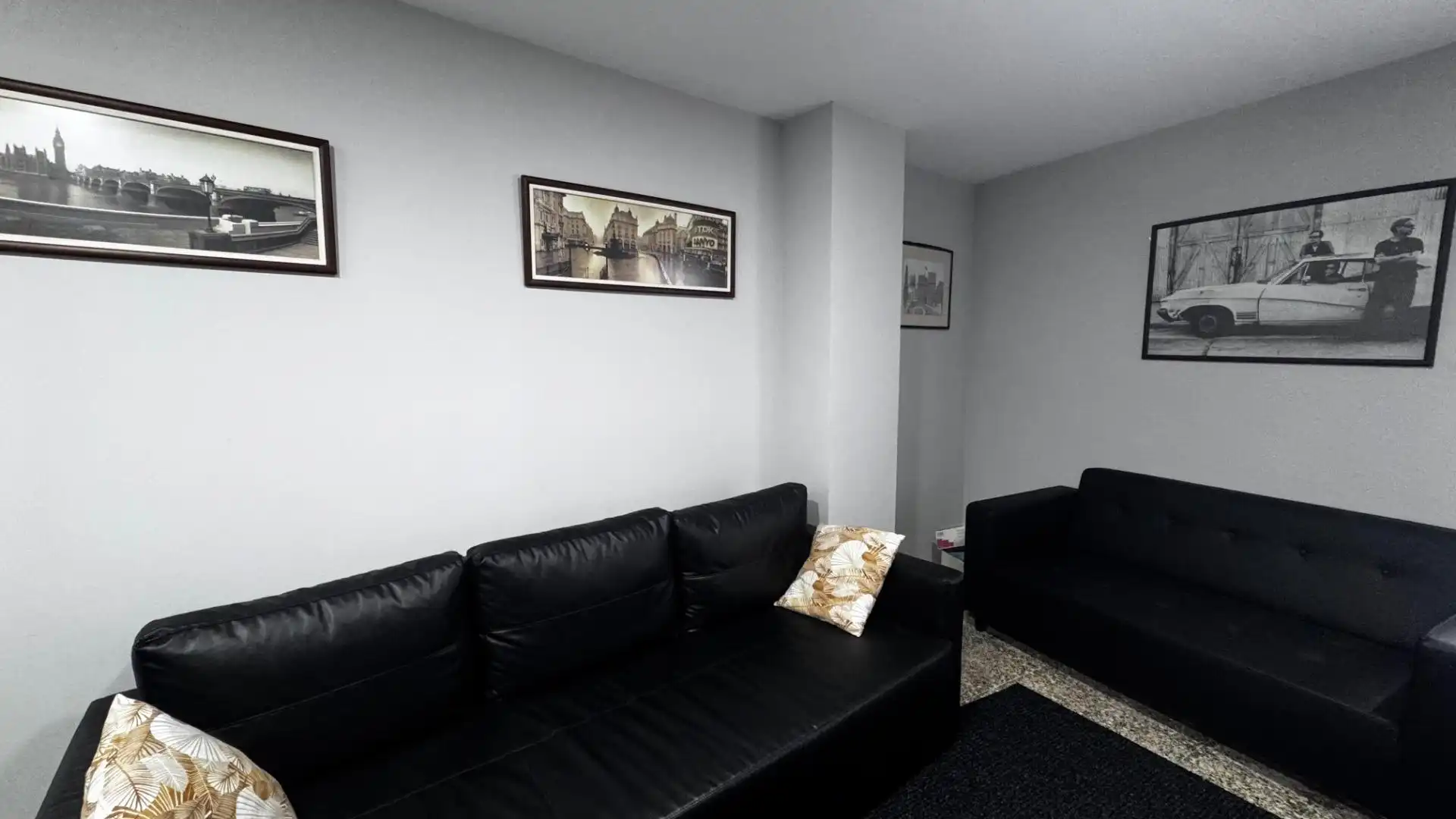 Garaje en venta en Valencia