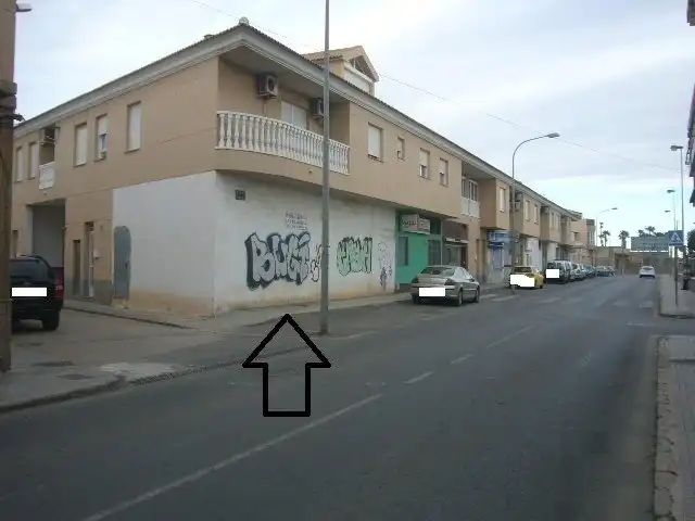 Local comercial en venda a Calle VEREDA DE SÁN FELIX 24, imagen 3