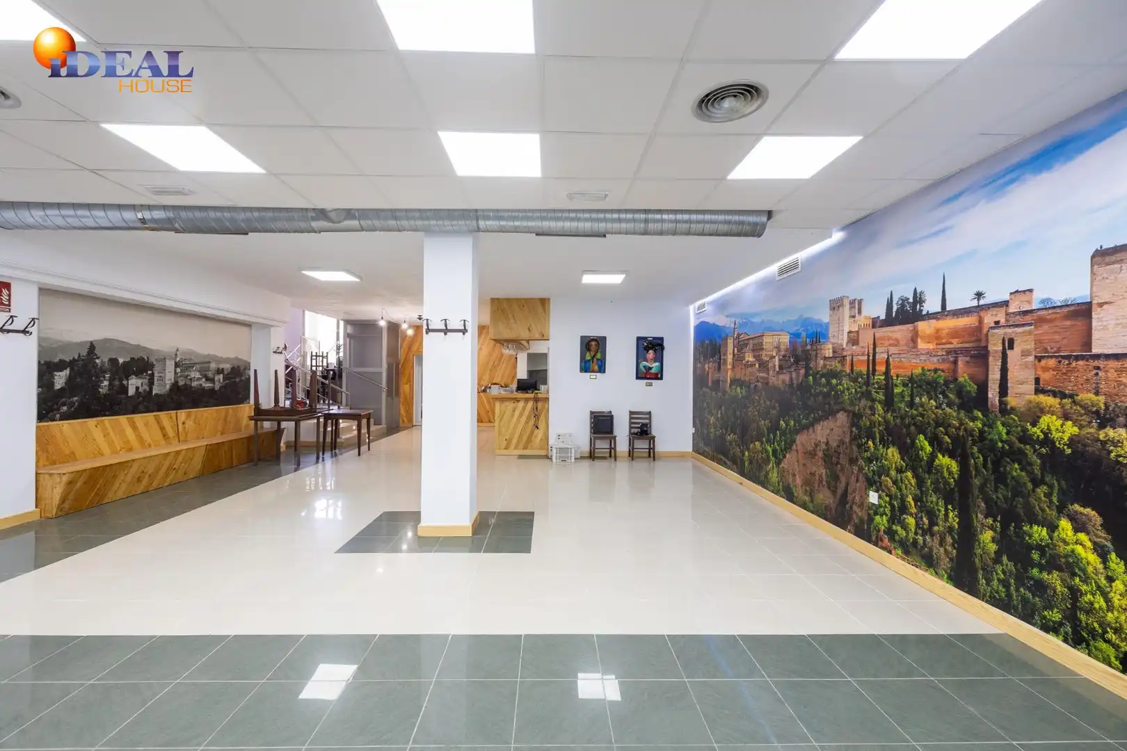 Local comercial en venda a Avenida Santa Maria de la Alhambra, imagen 3