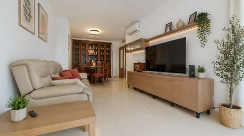 Foto 3 de Piso en venta en Sol i Padris - Sant Oleguer, Sabadell