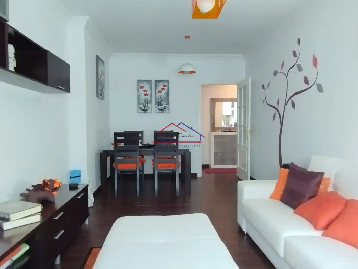 Flat for rent in Medina Sidonia