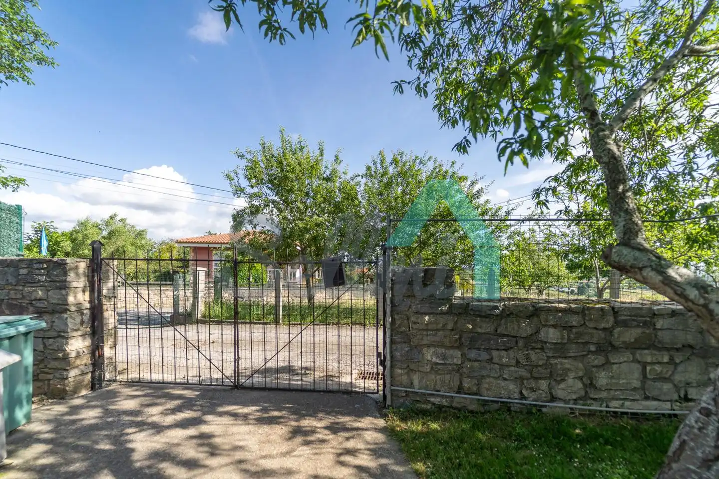 Casa o chalet en venta en Gijón  con Jardín privado