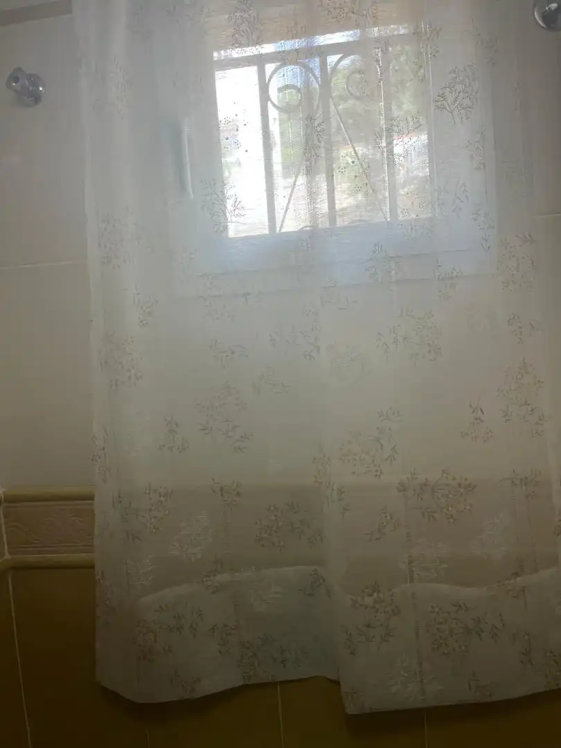 Bedroom of Houses for rent in Comares  with Furnished, Washing machine and Pets allowed