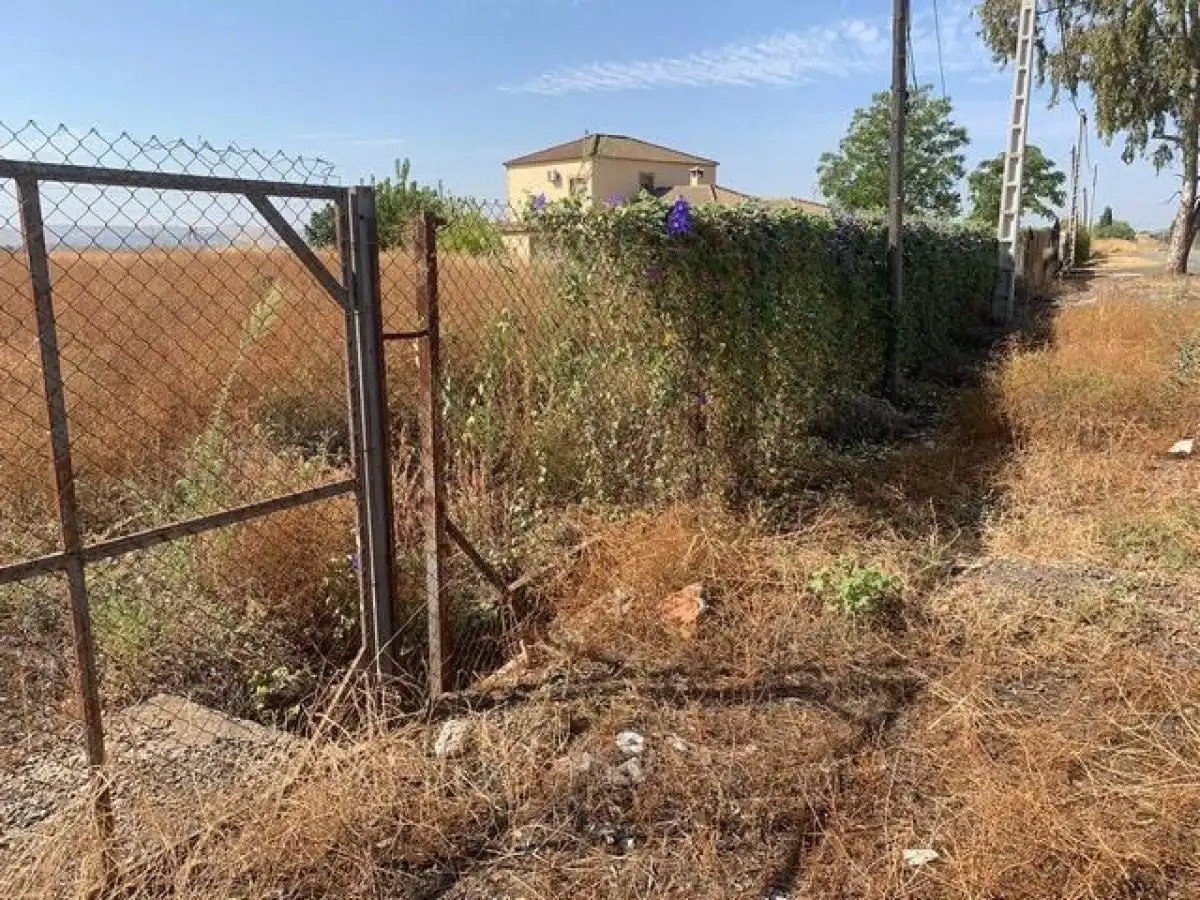 Terreny residencial en venda a Periurbano Oeste - Sierra