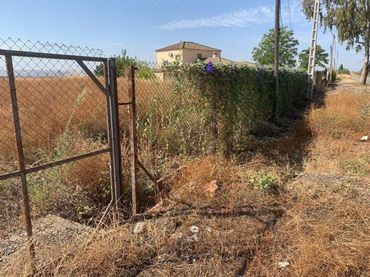 Terreno residenziale in vendita a Periurbano Oeste - Sierra