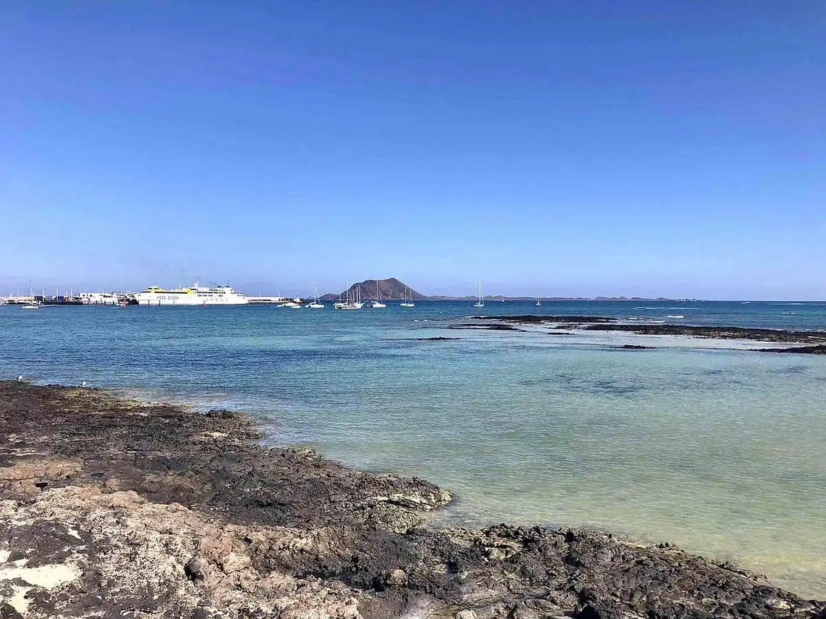 Maison avec jardin à vendre à Corralejo, imagen 7