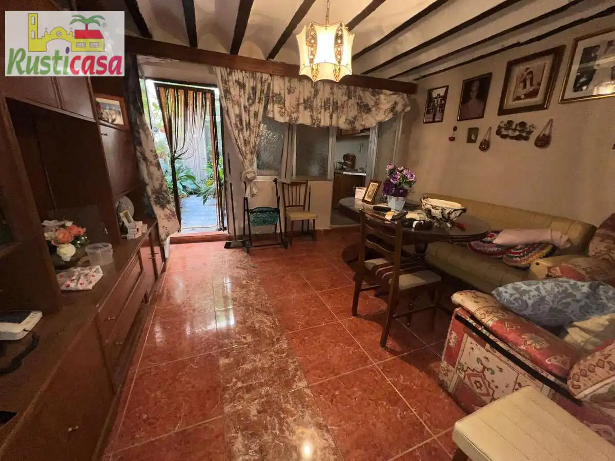 Maison avec terrasse à vendre à Málaga