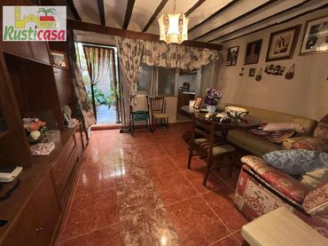 House with balcony for sale in Málaga