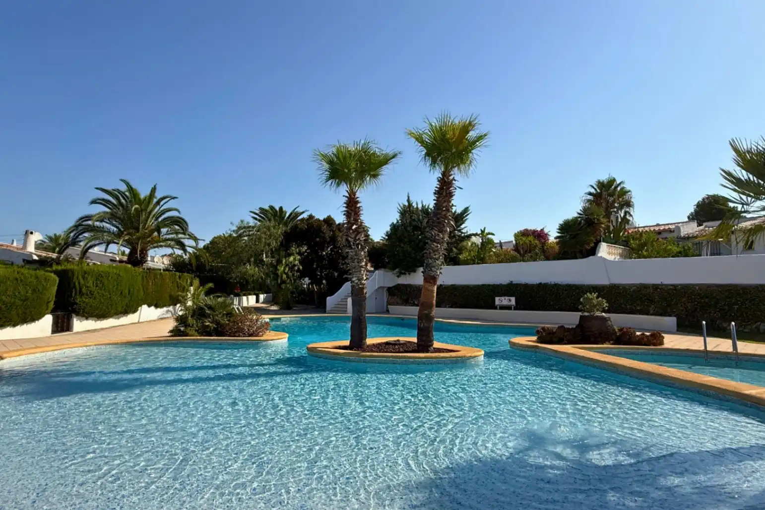 Xalet amb piscina en venda a Gargasindi - Garduix - Colina del Sol, imagen 38