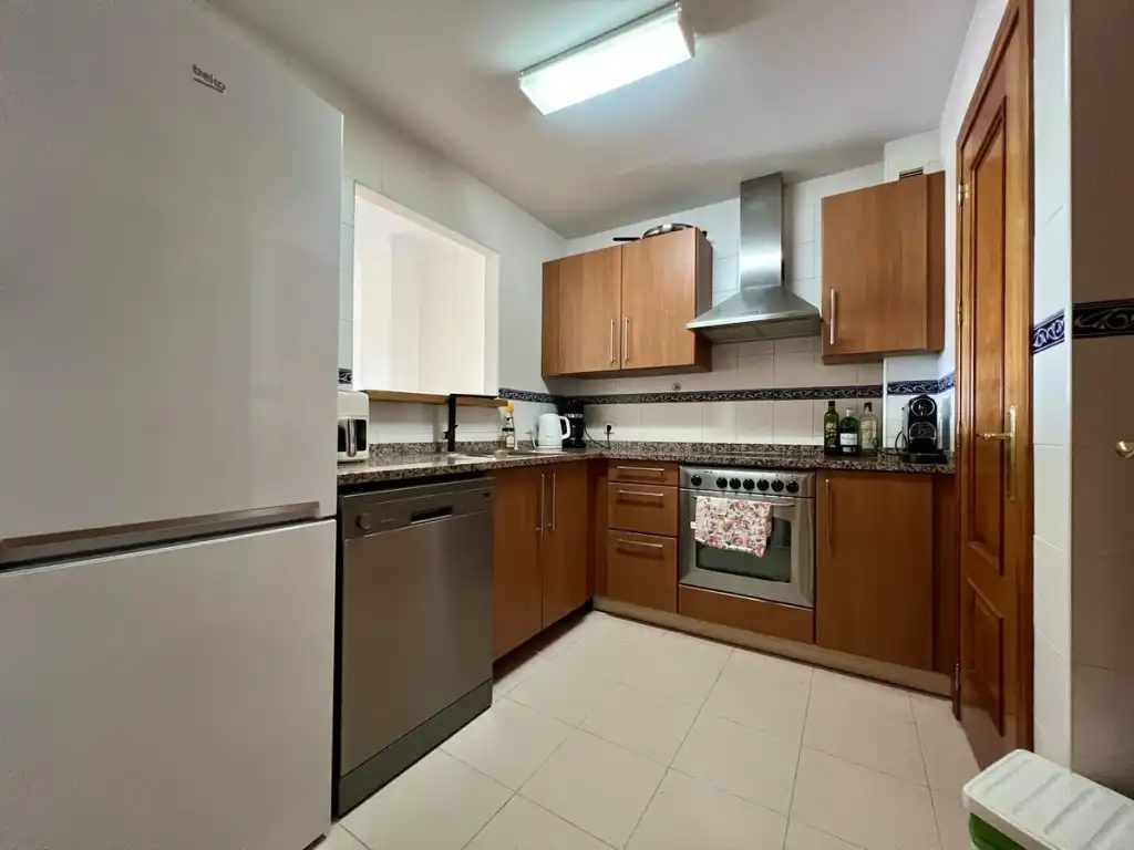 Apartamento con piscina en venta en Mijas Golf, imagen 7
