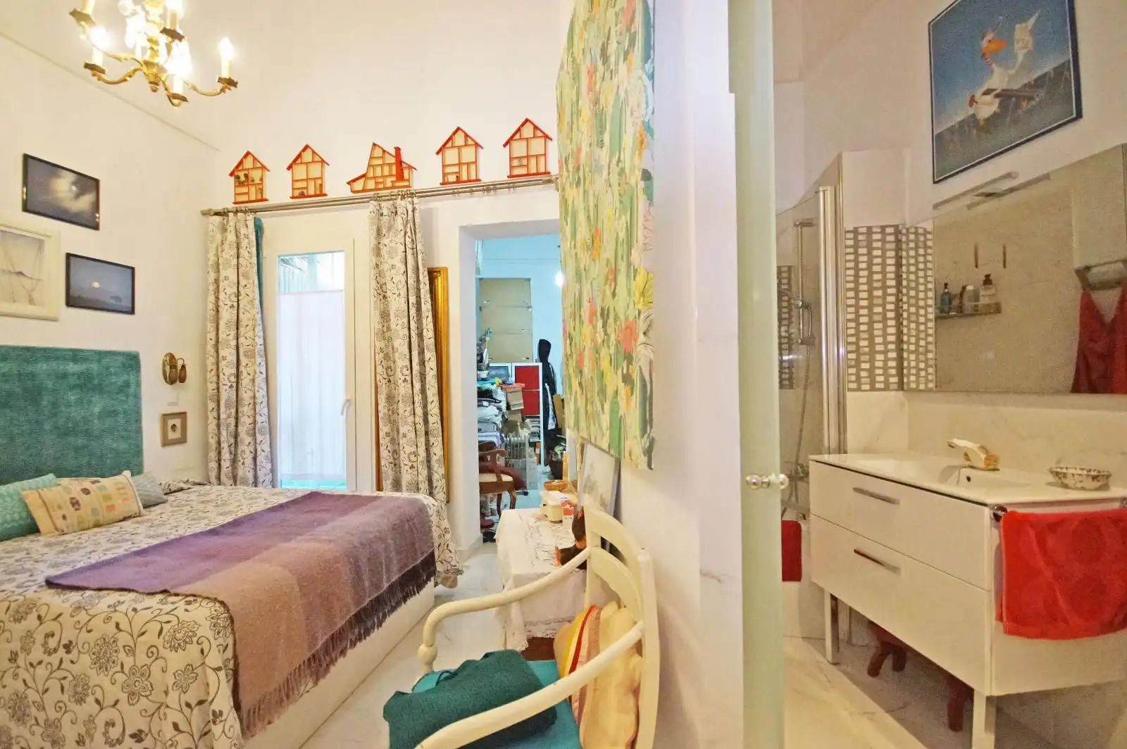 Wohnung zum Verkauf in Calle Copèrnic, imagen 20