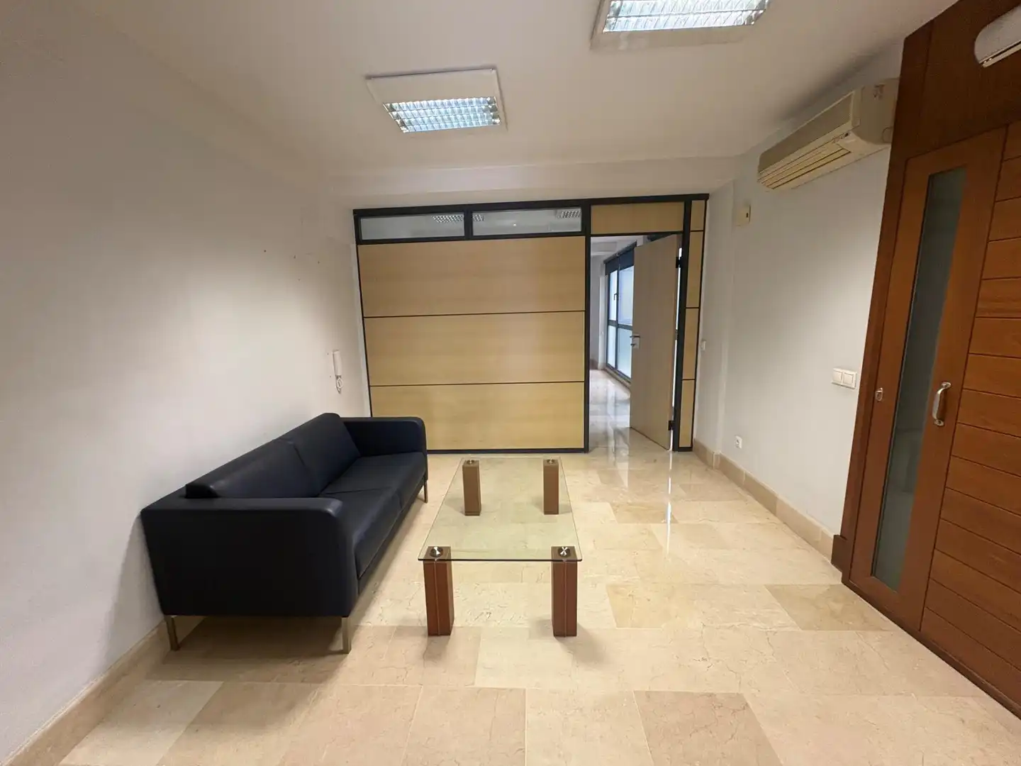 Oficina amb ascensor de lloguer a Centro, imagen 6