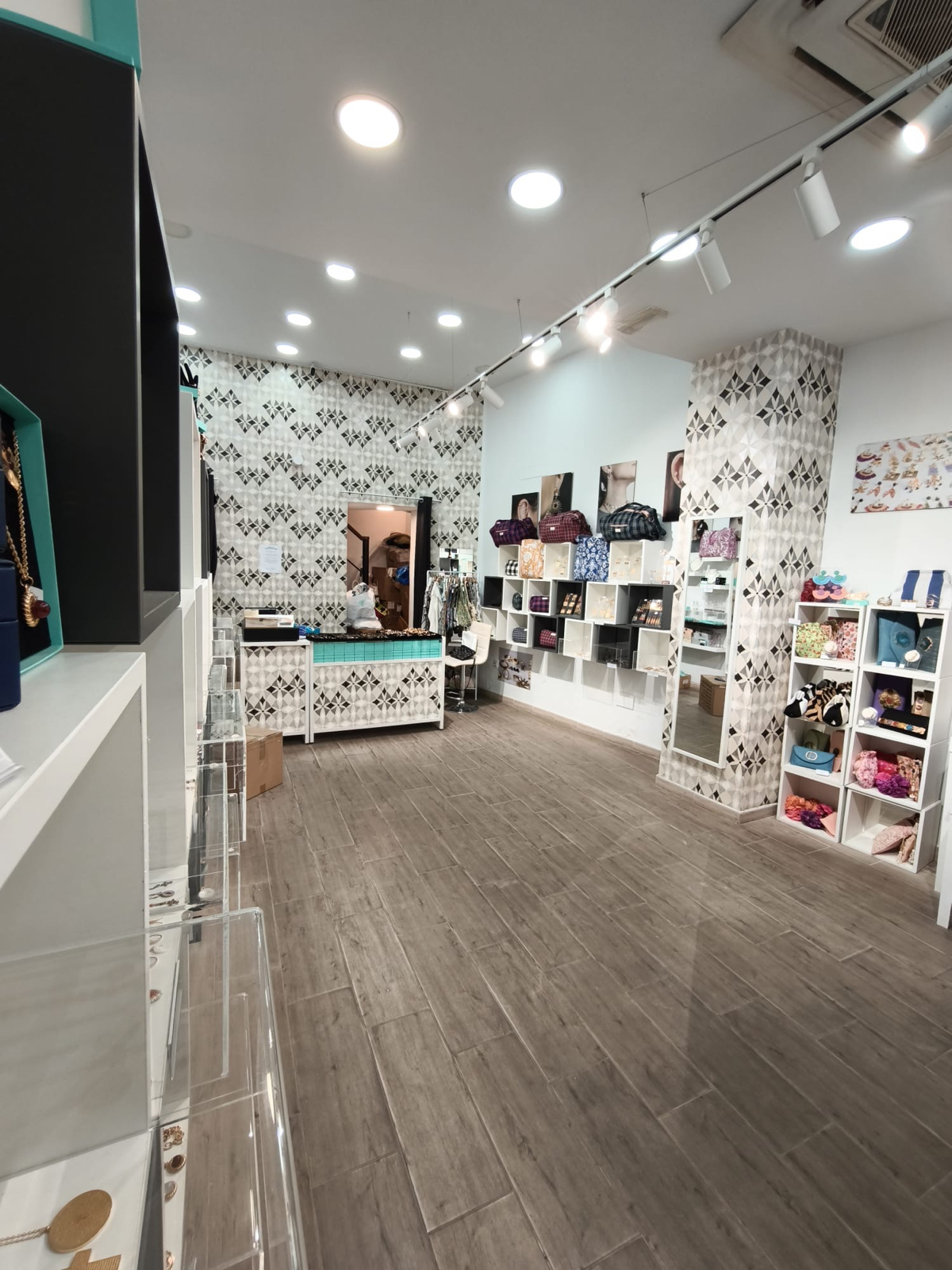 Premises to rent in Centro Histórico, Centro