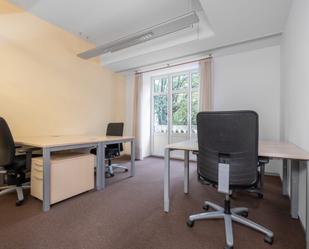 Office to rent in Bilbao   with Air Conditioner, Heating and Furnished