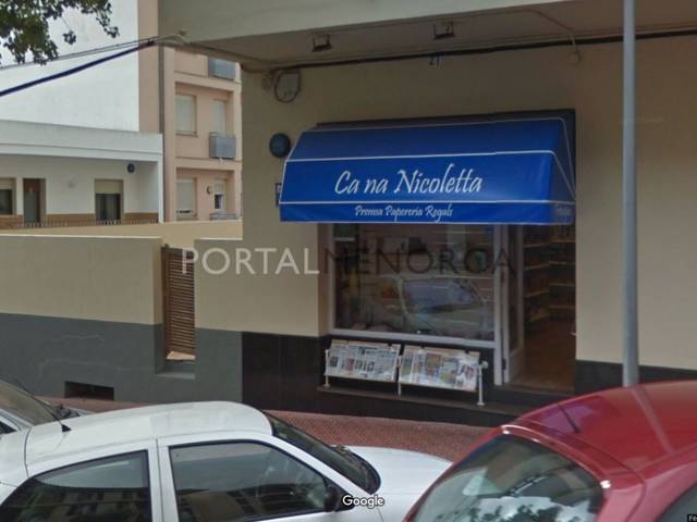 Local comercial en Venta en Avinguda Menorca - Sínia Costabella