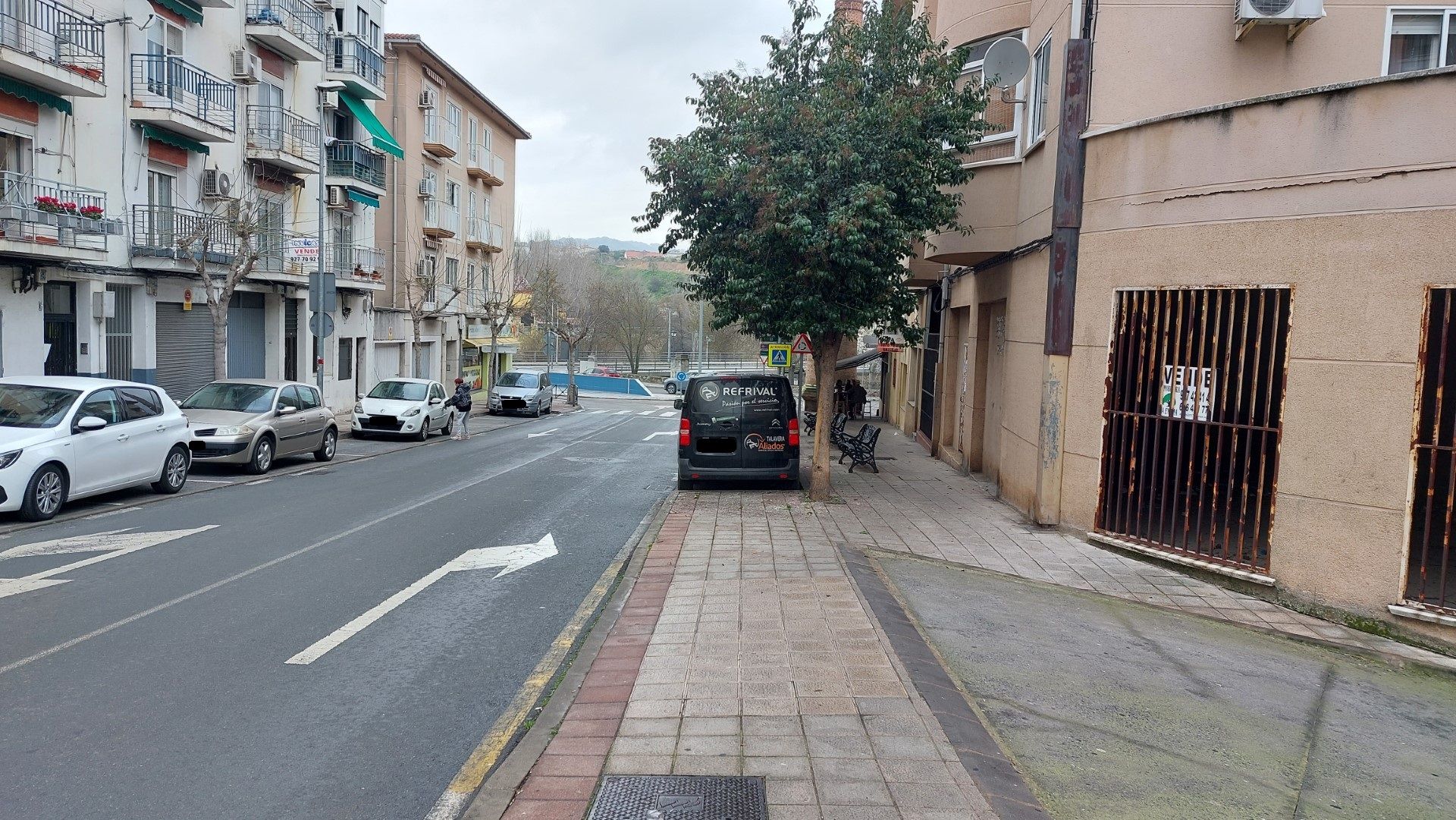 Garage for sale in N/A, -1, Zona Sur - Av. de España - San Miguel