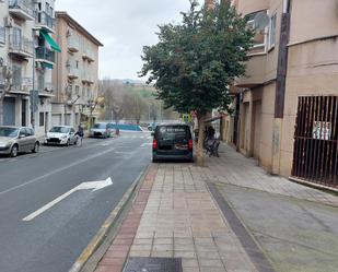 Garatge en venda a N/A, -1, Zona Sur - Av. de España - San Miguel