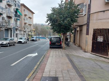 Individuel à vendre à Zona Sur - Av. de España - San Miguel