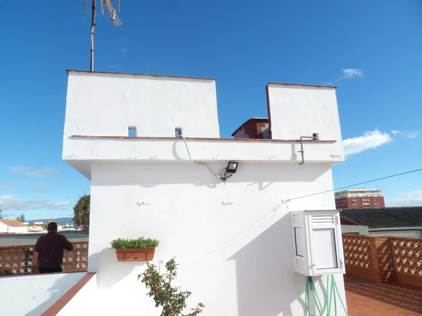 Detached homes for sale in Pescadores - Saladillo
