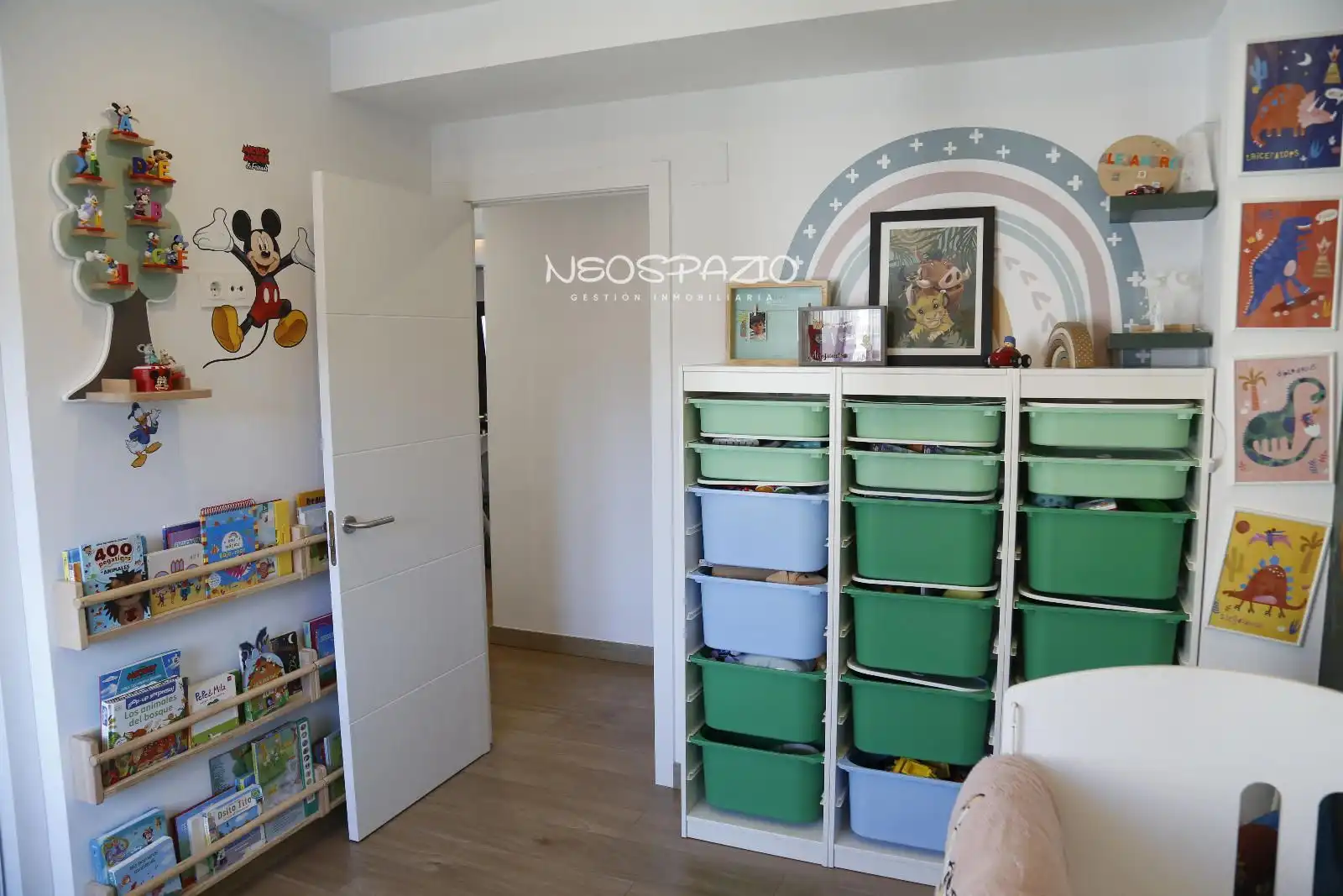 Wohnung mit Aufzug zum Verkauf in Ramon Ferreiro, imagen 17