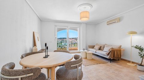 Foto 5 de Casa adosada en venta en La Marquesa, Rojales