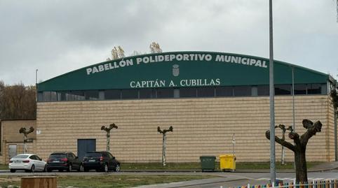 Foto 2 de Pis en venda a Avenida Puente de Hierro, 78, Carrizo, León