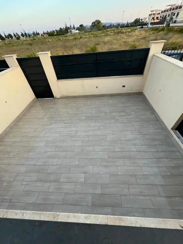 Duplex con piscina in vendita a Calle Pintor Sobejano, imagen 8